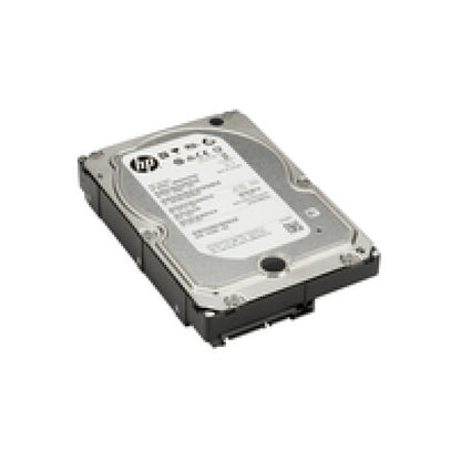 Trdi disk 3,5" 4TB SATA HP NCQ 7200rpm 64MB (K4T76AA)