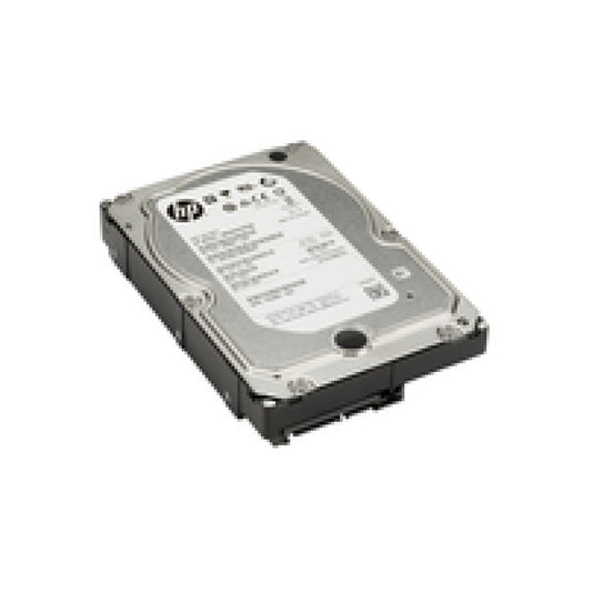 Trdi disk 3,5" 4TB SATA HP NCQ 7200rpm 64MB (K4T76AA)