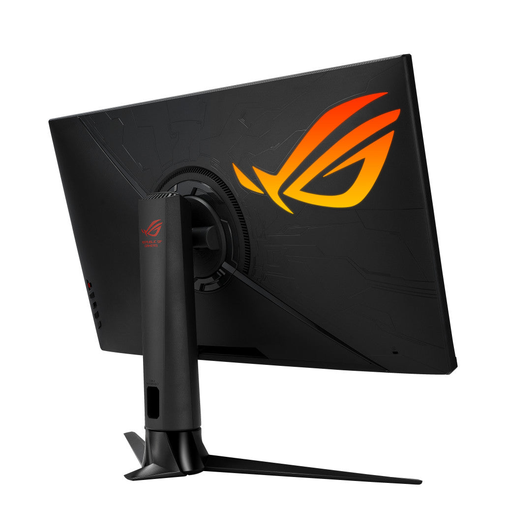 Monitor Asus 81,3 cm (32,0") PG32UQ 3840x2160 Gaming 144Hz IPS 4ms 3xHDMI DisplayPort 2xUSB3.0 HAS  G-Sync Compatible HDR ROG