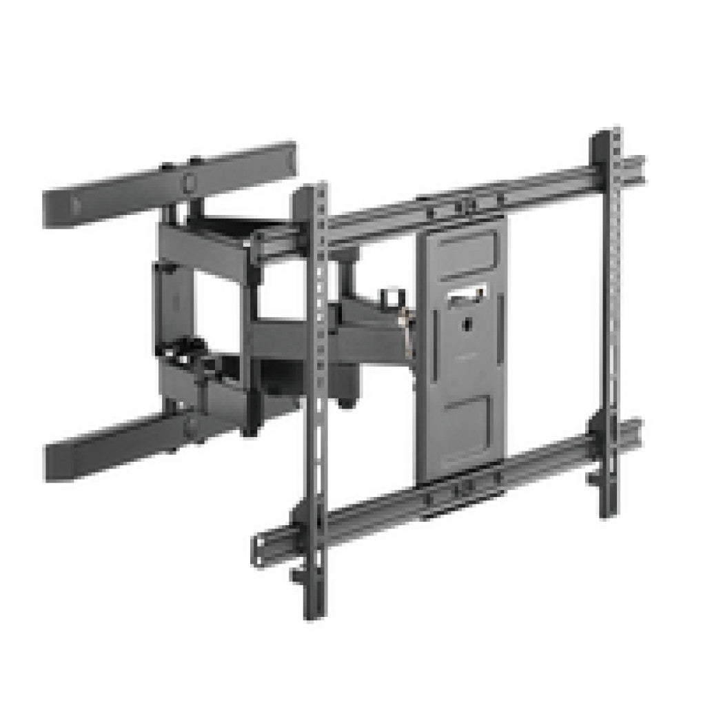 Nosilec za LCD TV 37"-80" / 94-204cm do 60kg nastavljivi LogiLink (BP0114)