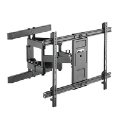 Nosilec za LCD TV 37"-80" / 94-204cm do 60kg nastavljivi LogiLink (BP0114)