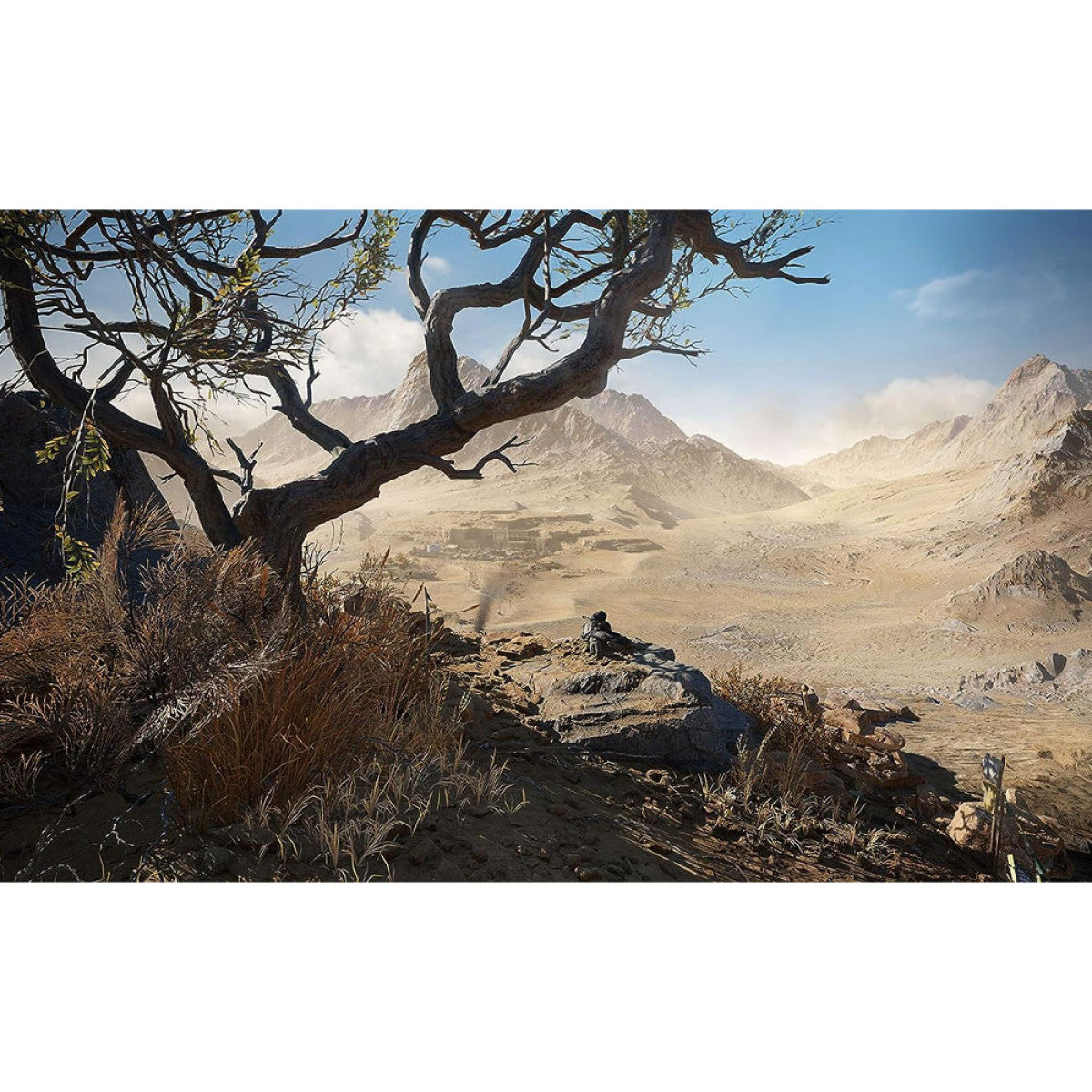 Sniper Ghost Warrior Contracts 2 [pl] (Playstation 5)