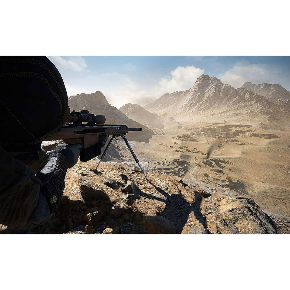 Sniper Ghost Warrior Contracts 2 [pl] (Playstation 5)