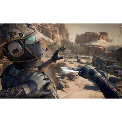 Sniper Ghost Warrior Contracts 2 [pl] (Playstation 5)