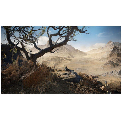 Sniper Ghost Warrior Contracts 1+2 Double Pack (Playstation 5)