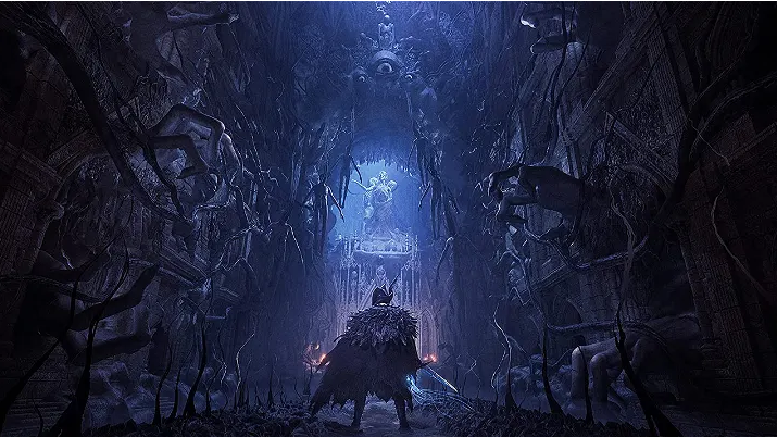 Lords Of The Fallen (XBOX Series X)
