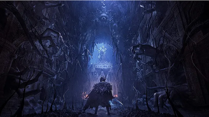 Lords Of The Fallen (XBOX Series X)