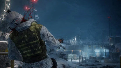 SNIPER GHOST WARRIOR CONTRACTS (PC)