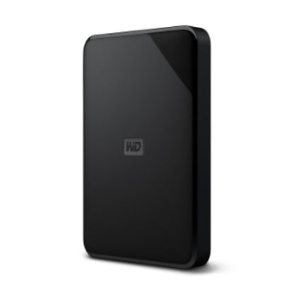 Prenosni disk 6,4cm (2,5") 4TB USB 3.0 WD Elements (WDBJRT0040BBK)