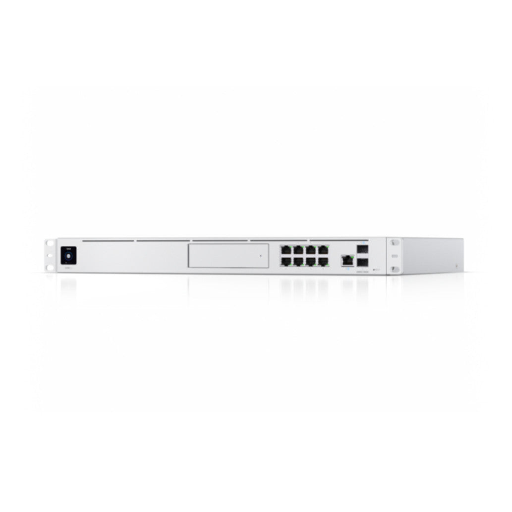 Ubiquiti Dream Machine Pro 1xSFP+ 1xSPF+ WAN 1xWAN 8xLAN (UDM-PRO-EU)