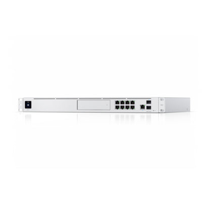 Ubiquiti Dream Machine Pro 1xSFP+ 1xSPF+ WAN 1xWAN 8xLAN (UDM-PRO-EU)