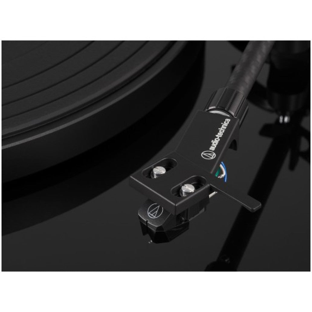 Gramofon Audio-Technica AT-LPW50PB