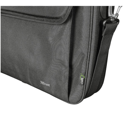 Torba za notesnik 43,9 cm (17,3″) Trust Atlanta - črna (24190)