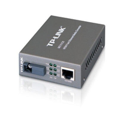 Optični pretvornik TP-LINK MC111CS 100Mbps (MC111CS)