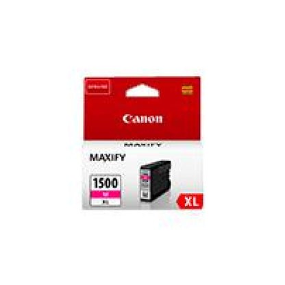 Canon PGI-1500XL M Magenta kartuša