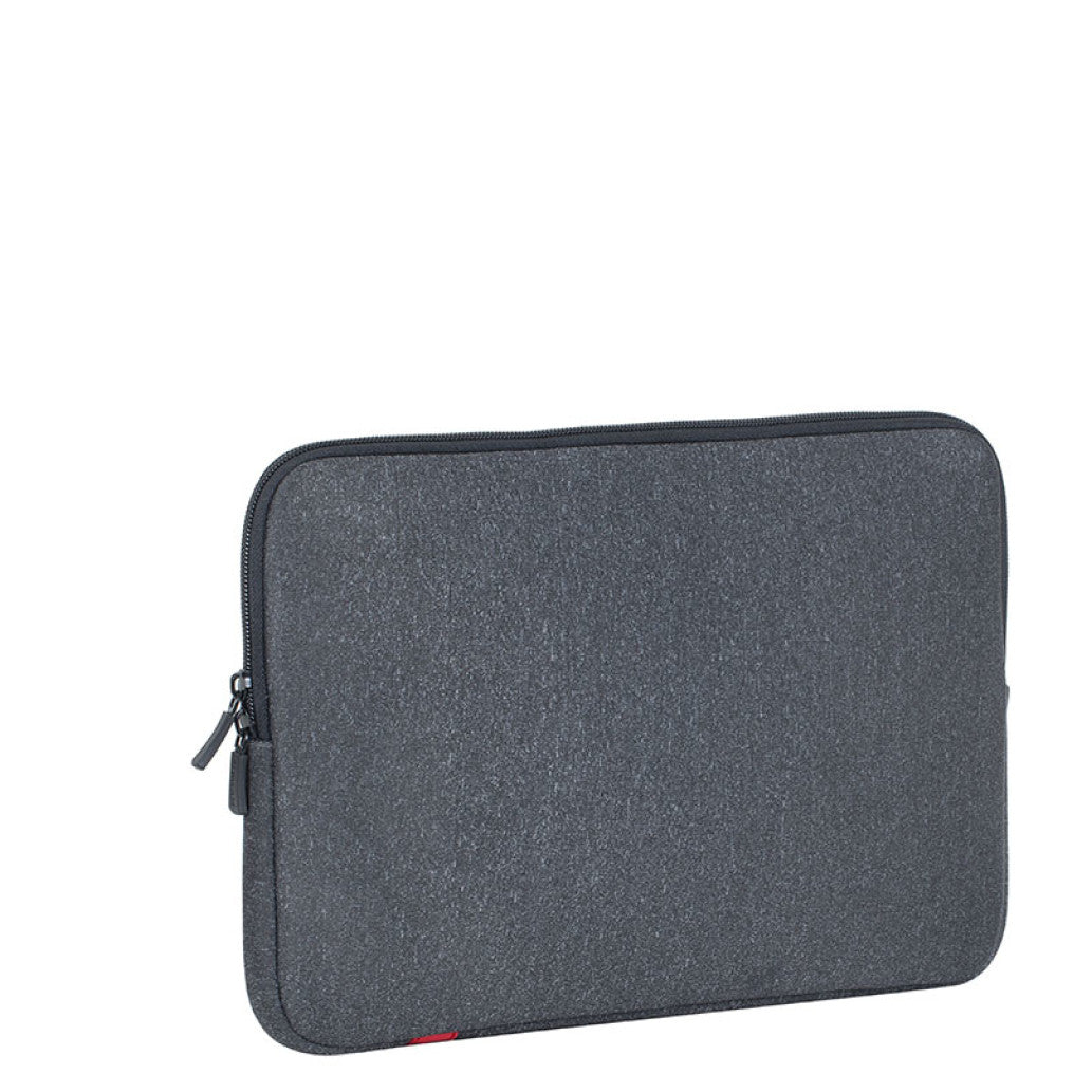 Ovitek za notesnik/tablico 33,8 cm (13,3″) RivaCase temno siv (5123 DARK GREY)