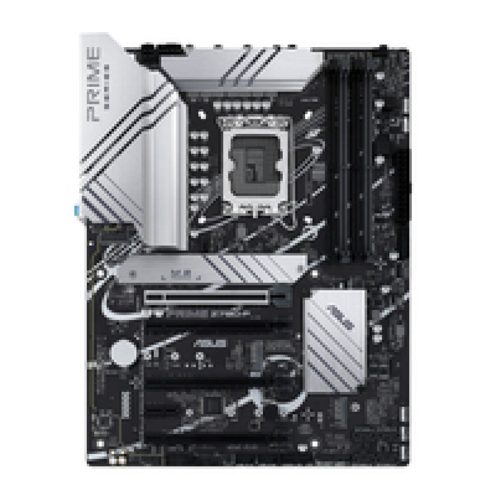 Osnovna plošča 1700 Asus Prime Z790-P ATX DDR5 2,5Gb LAN 3xM.2 1xHDMI 1xDisplayPort (90MB1CK0-M0EAY0)