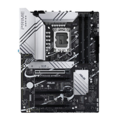 Osnovna plošča 1700 Asus Prime Z790-P ATX DDR5 2,5Gb LAN 3xM.2 1xHDMI 1xDisplayPort (90MB1CK0-M0EAY0)