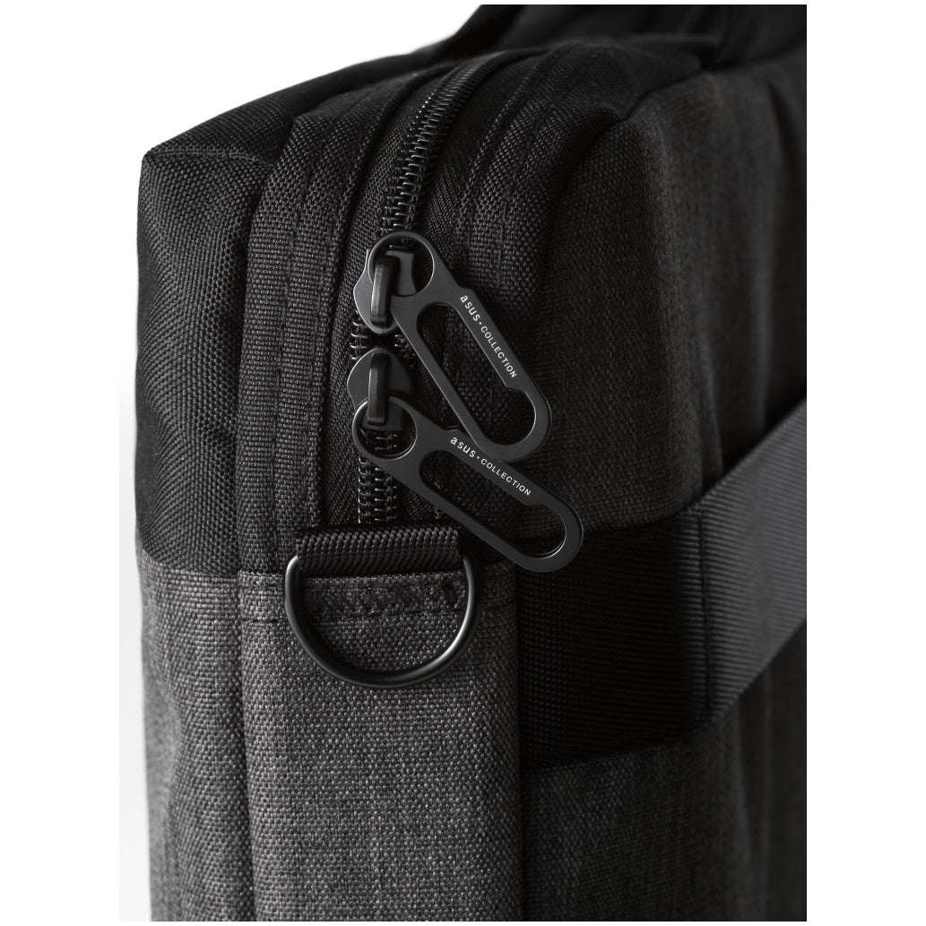 Torba za notesnik 39,6 cm (15,6″) Asus EOS 2 črno/siva (90XB01DN-BBA000)