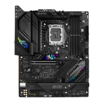 Osnovna plošča 1700 ASUS ROG STRIX B760-F GAMING WIFI DDR5 3x M.2 HDMI, DisplayPort (90MB1CT0-M0EAY0)