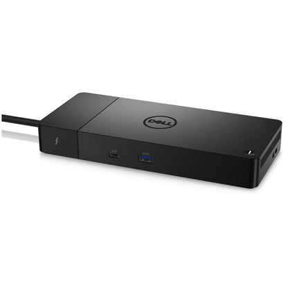 Priklopna postaja USB-C => Dell WD22TB4 1xHDMI 2xDisplayPort 3xUSB3.2 2xUSB-C 130W 1xLAN - 2xThunderbolt4 max 5120x2880@60Hz (210-BDTD)