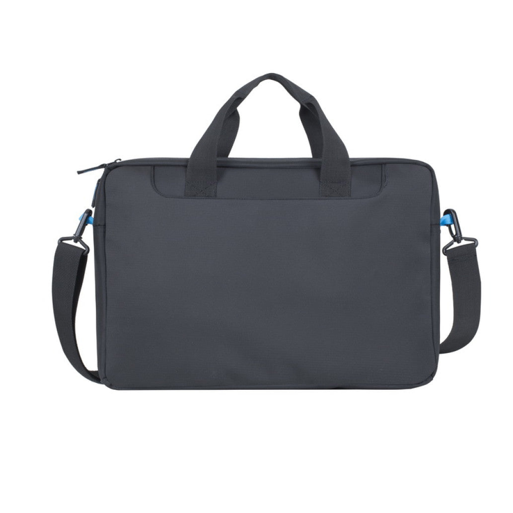 Torba za notesnik 41 cm (16″) RivaCase siva (8057 BLACK)