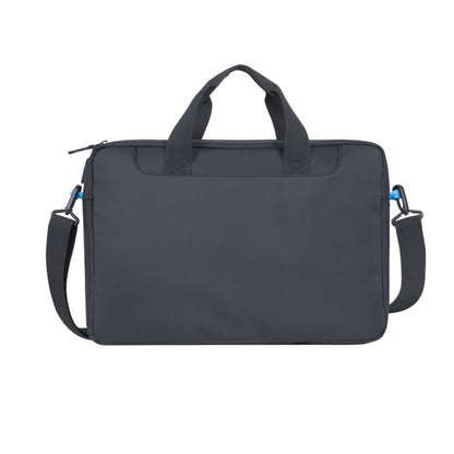 Torba za notesnik 41 cm (16″) RivaCase siva (8057 BLACK)