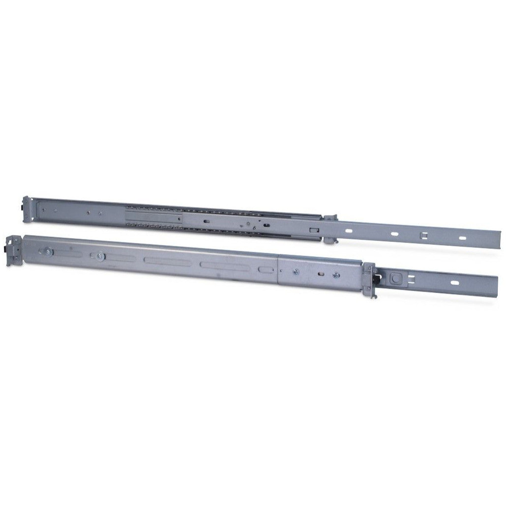 Vodila - rail za Inter-Tech ohišja 2U 455 mm