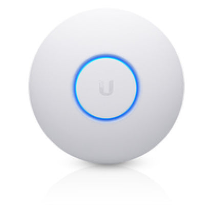 Dostopna točka Ubiquiti Wave 2 WiFi5 802.11ac 1733Mb/s Dualband MU-MIMO PoE 1x notranja antena (UAP-NANOHD-3)