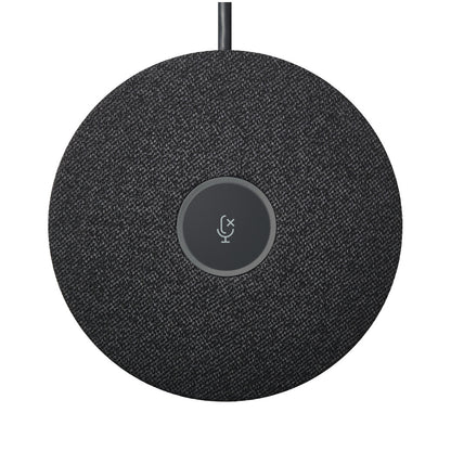 WEB kamera Logitech konferenčna Rally 4K KIT komplet USB-C HDMI RJ45 (960-001218)