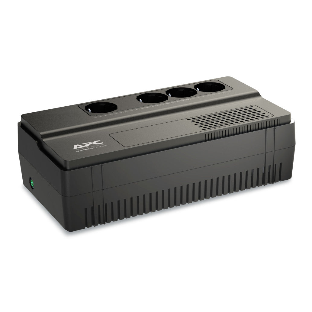 UPS APC Easy UPS BV Line-Interactive 500VA/300W 4x220V (BV500I-GR)