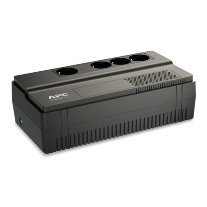 UPS APC Easy UPS BV Line-Interactive 500VA/300W 4x220V (BV500I-GR)