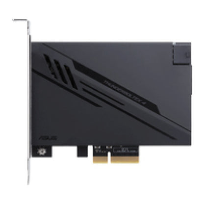 Kontroler Asus  PCI-Express => ThunderboltEX 4 Card PCIe 3.0 2xUSB-C/Thunderbolt4 2xMini-DP (90MC09P0-M0EAY0)