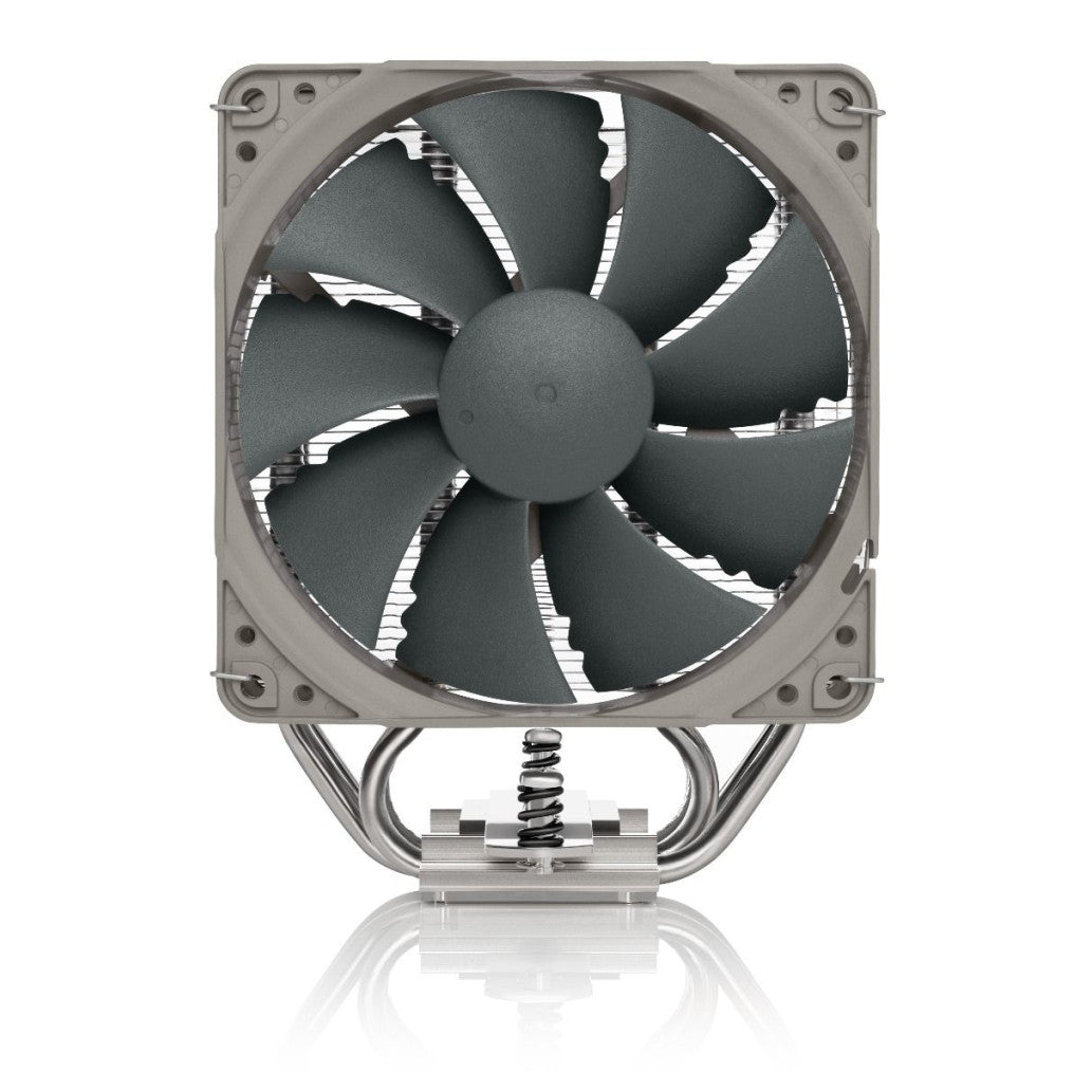 Zračni hladilnik Noctua NH-U12S Redux - 25,1 dB 158mm siva (NH-U12S redux)