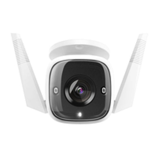 Zunanja nadzorna kamera TP-Link 3 MP WiFi napajalnik montažna dvosmerna komunikacija (Tapo C310)