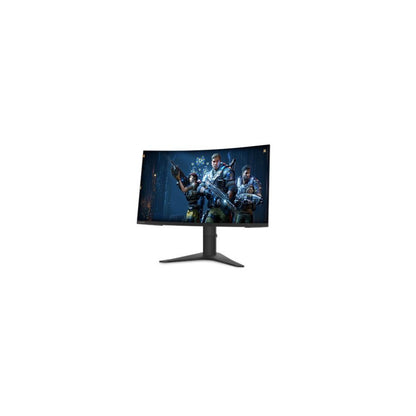 Monitor Lenovo 68,5 cm (27,0") G27c-10 1920x1080 Curved Gaming 165Hz VA 4ms HDMI DisplayPort HAS FreeSync