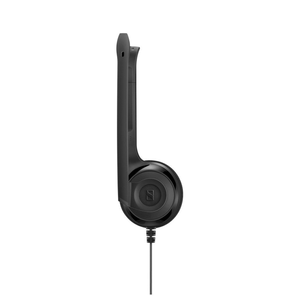Slušalke žične naglavne 1x 3,5mm stereo EPOS | Sennheiser PC 5 CHAT z mikrofonom (1000445)