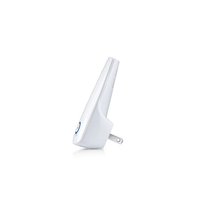 Razširitev brezžičnega omrežja TP-Link WiFi4 802.11n N300 300Mbit/s 1xRJ45 2x notranja antena (TL-WA850RE)
