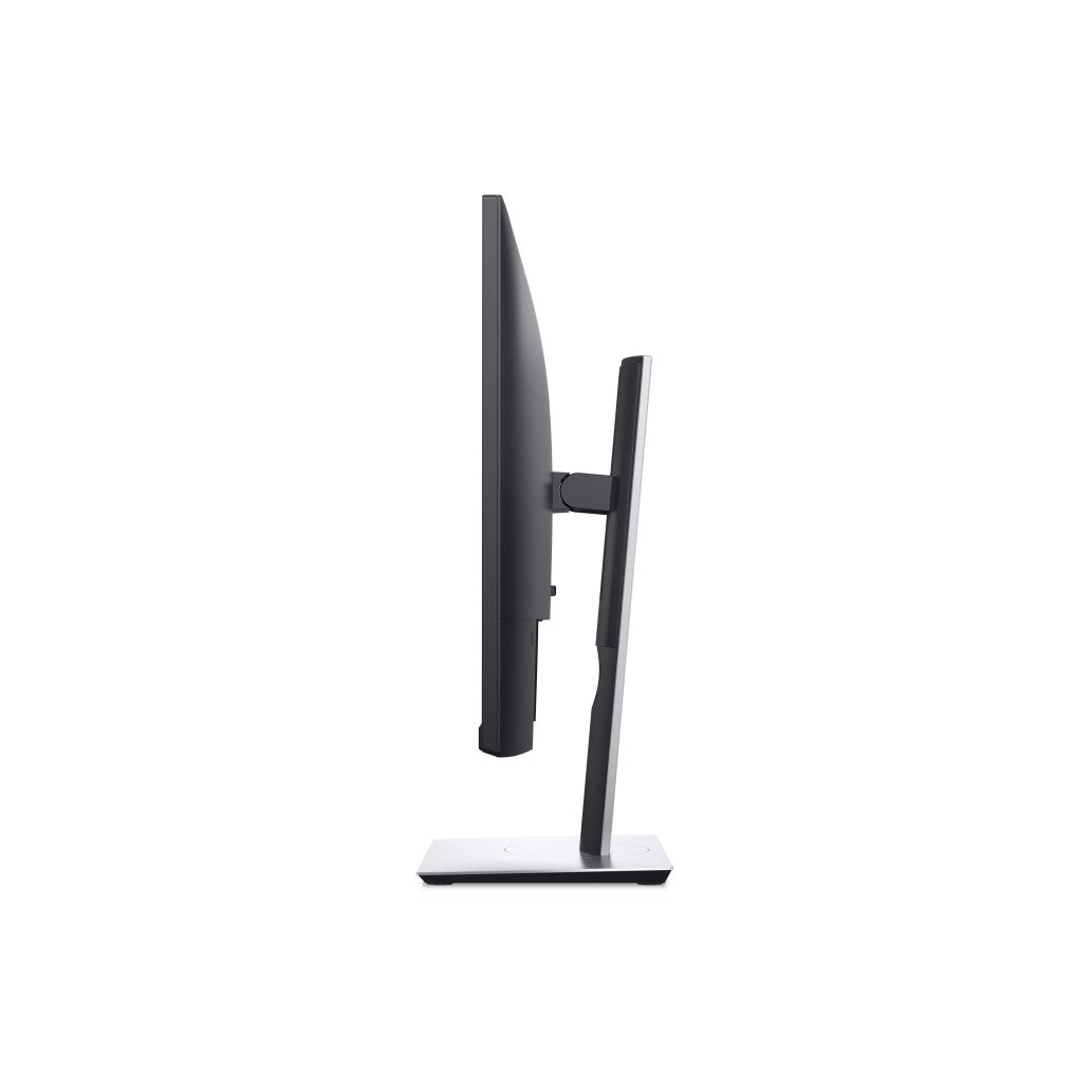 Monitor Dell 60,5 cm (23,8") P2421DC 2560x1440 IPS 5ms HDMI DisplayPort USB-C 65W DP-Out 4xUSB3.0 Pivot  3H sRGB99%