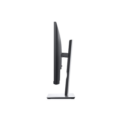 Monitor Dell 60,5 cm (23,8") P2421DC 2560x1440 IPS 5ms HDMI DisplayPort USB-C 65W DP-Out 4xUSB3.0 Pivot  3H sRGB99%