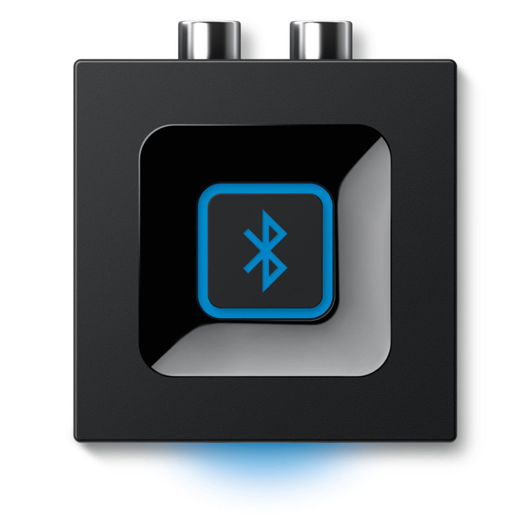 Bluetooth audio adapter Logitech (980-000912)