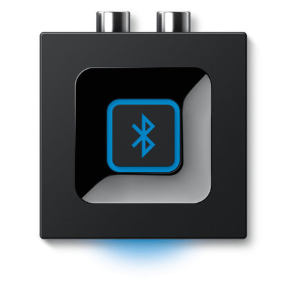 Bluetooth audio adapter Logitech (980-000912)