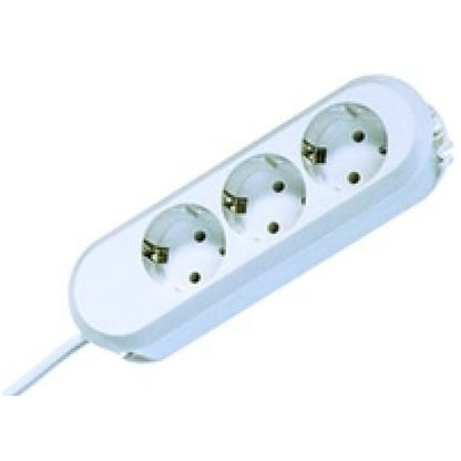 Razdelilec Bachmann 3,00m 3x230V PVC (387.271)