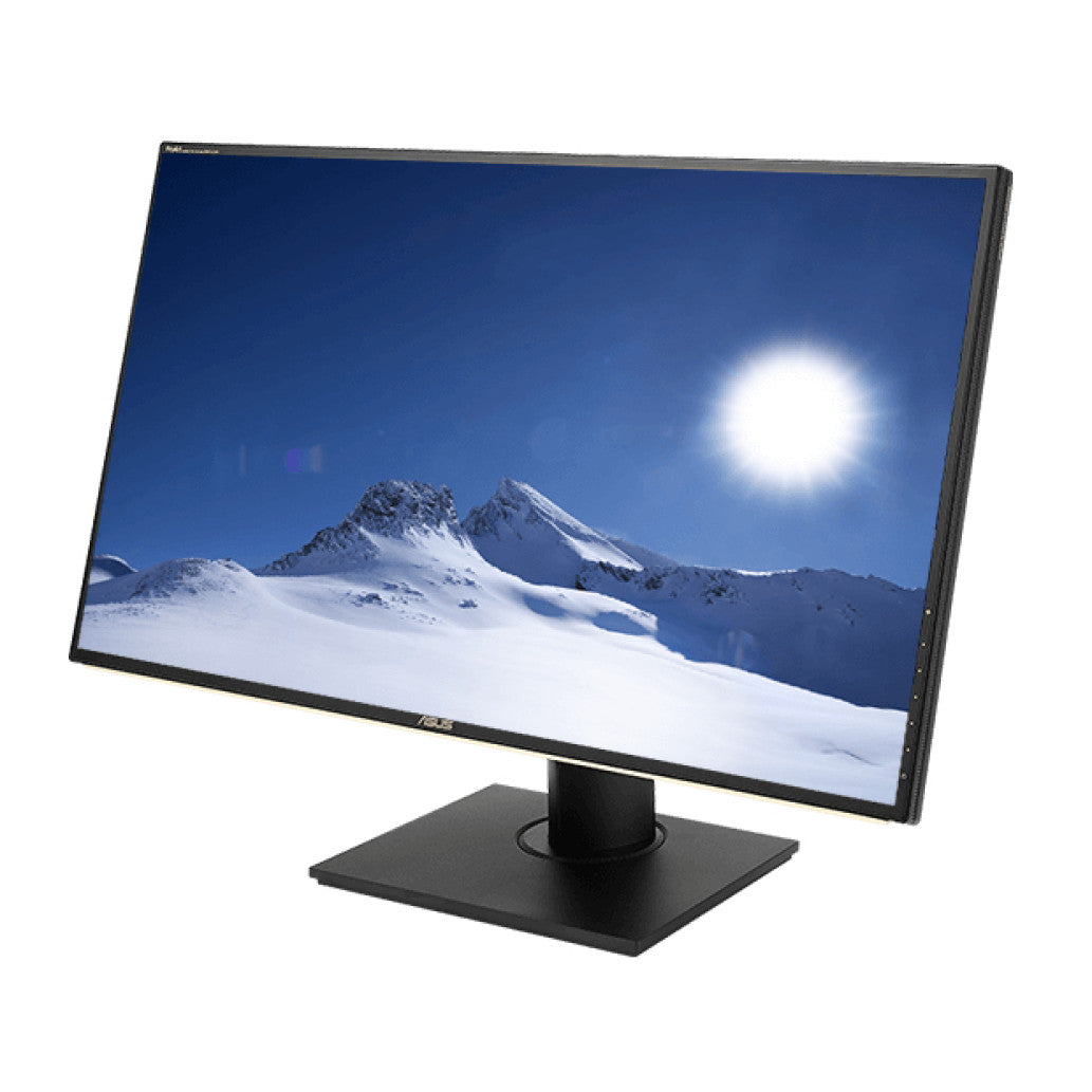 Monitor Asus 81,3 cm (32,0") PA329C 3840x2160 Profesionalna IPS 5ms 3xHDMI DisplayPort USB-C 60W 5xUSB3.0 Pivot Zvočniki  6H sRGB100% HDR600 ProArt HW Kalibracija