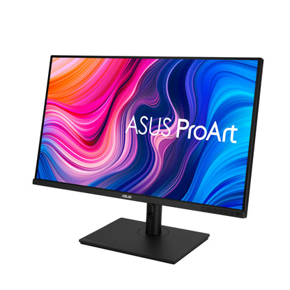Monitor Asus 81,3 cm (32,0") PA329CV 3840x2160 Grafika IPS 5ms 2xHDMI DisplayPort USB-C 96W DP-Out 3xUSB3.2 Pivot Zvočniki  sRGB100% AdaptiveSync HDR400 ProArt črna