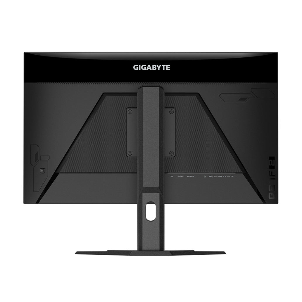 Monitor GigaByte 68,6 cm (27,0") G27F 2 1920x1080 Gaming 170Hz IPS 1ms 2xHDMI DisplayPort 2xUSB3.2 HAS  sRGB130% FreeSync Premium