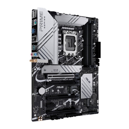 Osnovna plošča 1700 Asus PRIME Z790-P WIFI ATX 1xHDMI 2.1 1xDisplayPort 1.4