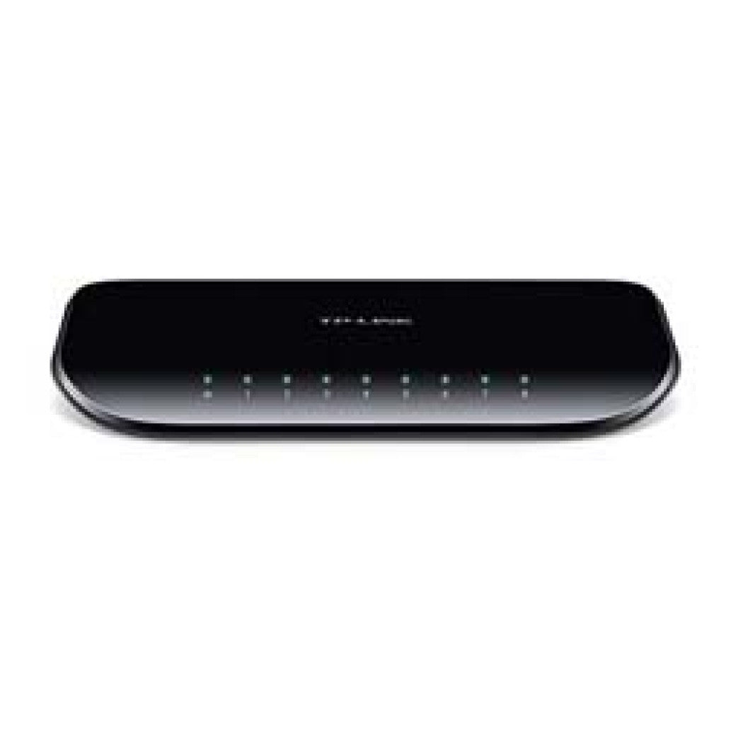 STIKALO 8-PORT TP-Link 100/1000 (TL-SG1008D)