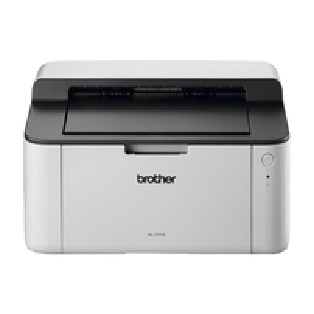 Tiskalnik laserski ČB Brother HL-1110E A4 USB 20ppm (HL1110EYJ1)