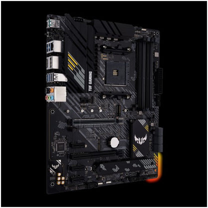 Osnovna plošča AM4 Asus TUF GAMING B550-PLUS HDMI DisplayPort USB-C